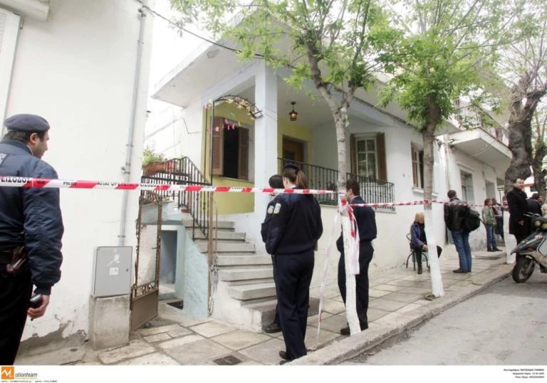 Καβάλα: Μετά από νυχτερινή έξοδο δολοφόνησε τον φίλο του ο 18χρονος Αλβανός– Σε πυλωτή πολυκατοικίας!